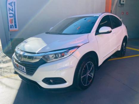 HONDA HR-V 1.8 16V 4P EXL FLEX AUTOM�TICO CVT, Foto 3