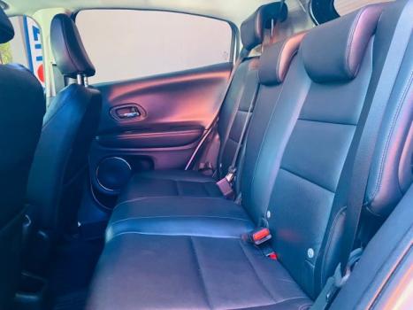 HONDA HR-V 1.8 16V 4P EXL FLEX AUTOM�TICO CVT, Foto 6