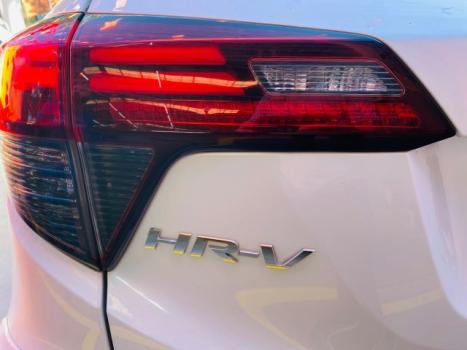 HONDA HR-V 1.8 16V 4P EXL FLEX AUTOM�TICO CVT, Foto 7