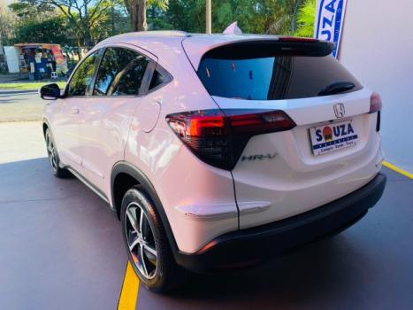 HONDA HR-V 1.8 16V 4P EXL FLEX AUTOM�TICO CVT, Foto 8