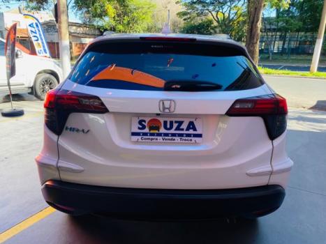 HONDA HR-V 1.8 16V 4P EXL FLEX AUTOM�TICO CVT, Foto 9