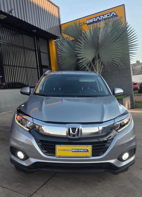 HONDA HR-V 1.8 16V 4P EXL FLEX AUTOM�TICO CVT, Foto 2