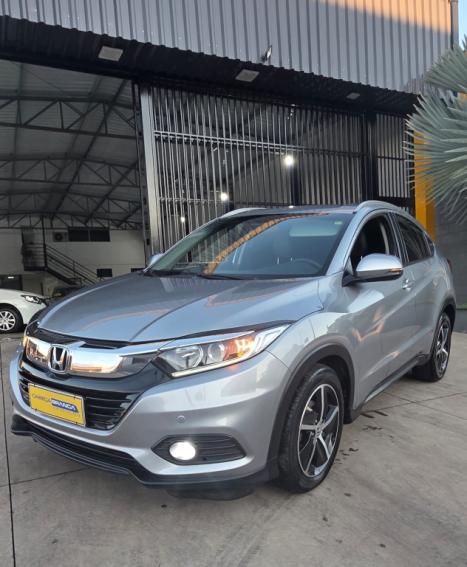 HONDA HR-V 1.8 16V 4P EXL FLEX AUTOM�TICO CVT, Foto 3