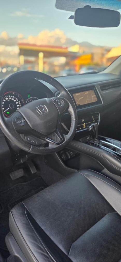 HONDA HR-V 1.8 16V 4P EXL FLEX AUTOM�TICO CVT, Foto 5