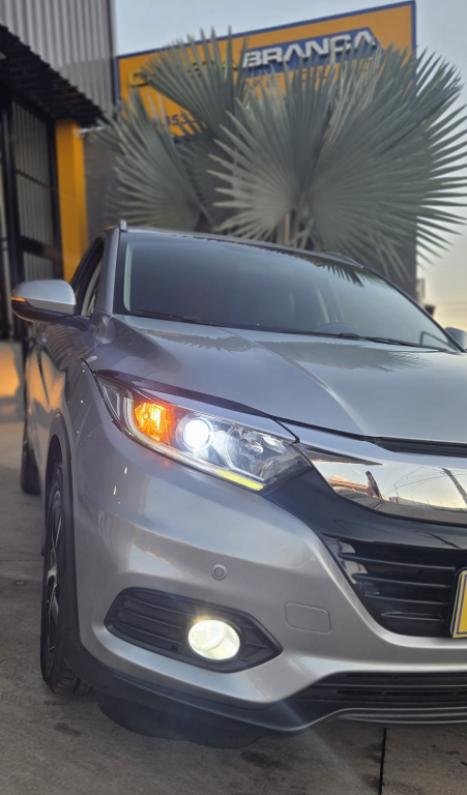HONDA HR-V 1.8 16V 4P EXL FLEX AUTOM�TICO CVT, Foto 6