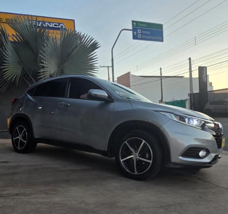 HONDA HR-V 1.8 16V 4P EXL FLEX AUTOM�TICO CVT, Foto 7