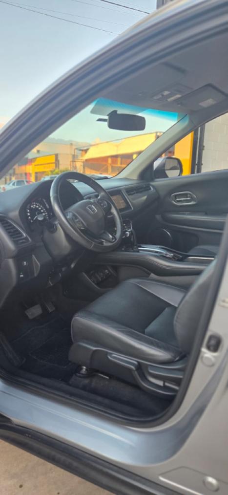 HONDA HR-V 1.8 16V 4P EXL FLEX AUTOM�TICO CVT, Foto 8
