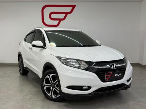 HONDA HR-V 1.8 16V 4P EXL FLEX AUTOM�TICO CVT, Foto 2