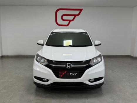 HONDA HR-V 1.8 16V 4P EXL FLEX AUTOM�TICO CVT, Foto 3
