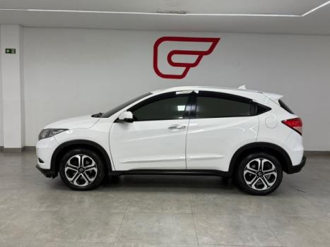 HONDA HR-V 1.8 16V 4P EXL FLEX AUTOM�TICO CVT, Foto 4