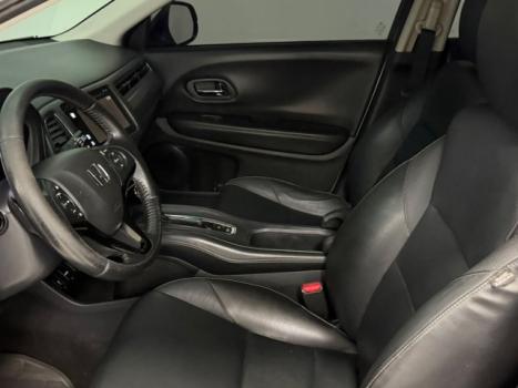 HONDA HR-V 1.8 16V 4P EXL FLEX AUTOM�TICO CVT, Foto 5