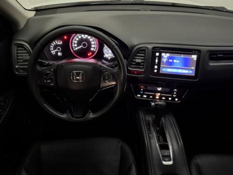 HONDA HR-V 1.8 16V 4P EXL FLEX AUTOM�TICO CVT, Foto 7