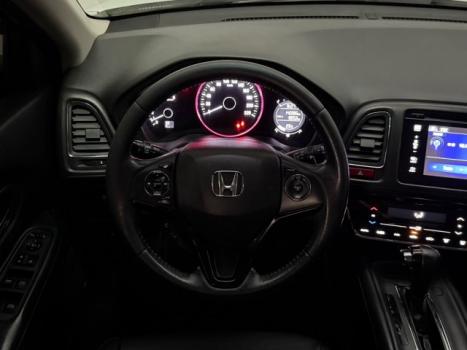 HONDA HR-V 1.8 16V 4P EXL FLEX AUTOM�TICO CVT, Foto 8