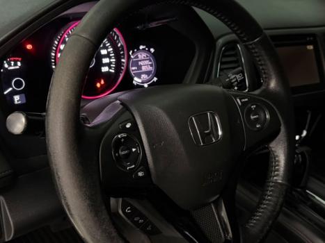 HONDA HR-V 1.8 16V 4P EXL FLEX AUTOM�TICO CVT, Foto 9