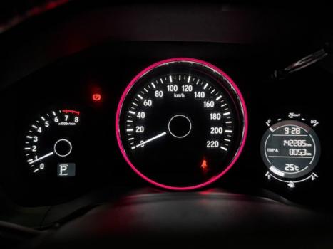 HONDA HR-V 1.8 16V 4P EXL FLEX AUTOM�TICO CVT, Foto 10