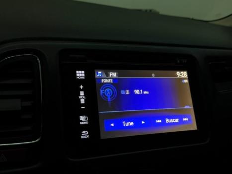 HONDA HR-V 1.8 16V 4P EXL FLEX AUTOM�TICO CVT, Foto 11