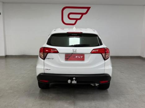 HONDA HR-V 1.8 16V 4P EXL FLEX AUTOM�TICO CVT, Foto 15