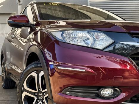HONDA HR-V 1.8 16V 4P EXL FLEX AUTOM�TICO CVT, Foto 2