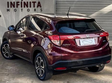 HONDA HR-V 1.8 16V 4P EXL FLEX AUTOM�TICO CVT, Foto 4