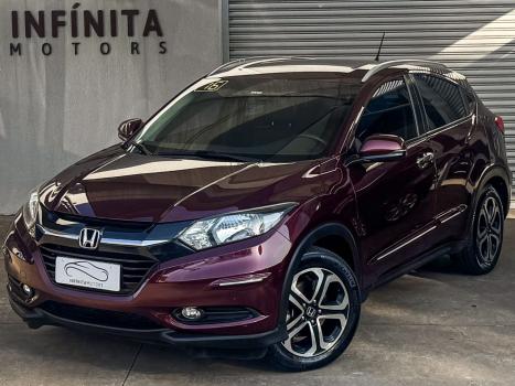 HONDA HR-V 1.8 16V 4P EXL FLEX AUTOM�TICO CVT, Foto 5