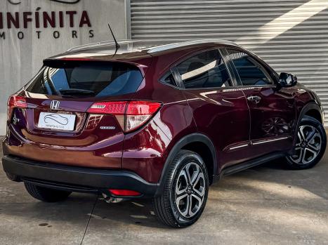 HONDA HR-V 1.8 16V 4P EXL FLEX AUTOM�TICO CVT, Foto 6