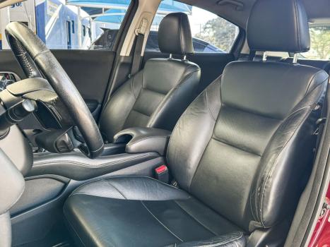 HONDA HR-V 1.8 16V 4P EXL FLEX AUTOM�TICO CVT, Foto 7