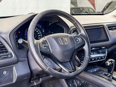 HONDA HR-V 1.8 16V 4P EXL FLEX AUTOM�TICO CVT, Foto 8