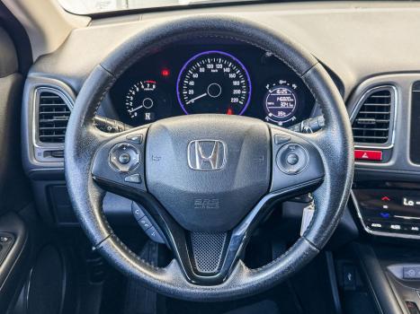 HONDA HR-V 1.8 16V 4P EXL FLEX AUTOM�TICO CVT, Foto 9