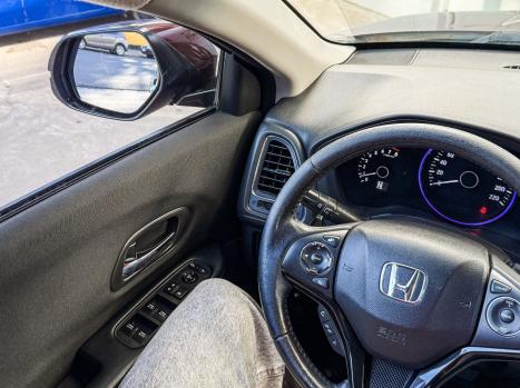 HONDA HR-V 1.8 16V 4P EXL FLEX AUTOM�TICO CVT, Foto 14