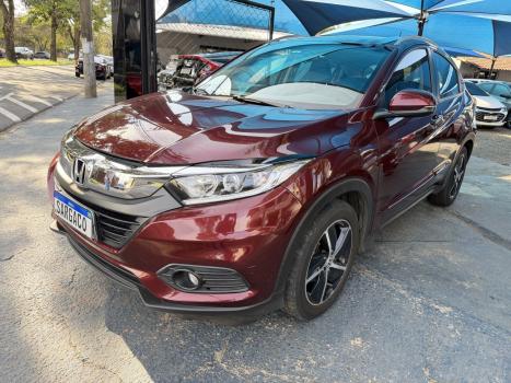HONDA HR-V 1.8 16V 4P EX FLEX AUTOM�TICO CVT, Foto 2