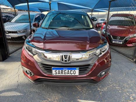 HONDA HR-V 1.8 16V 4P EX FLEX AUTOM�TICO CVT, Foto 3