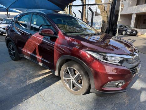 HONDA HR-V 1.8 16V 4P EX FLEX AUTOM�TICO CVT, Foto 4