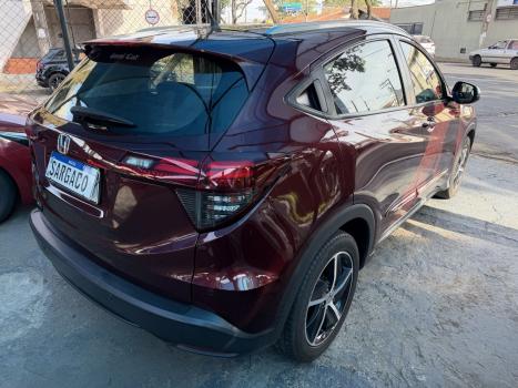 HONDA HR-V 1.8 16V 4P EX FLEX AUTOM�TICO CVT, Foto 5