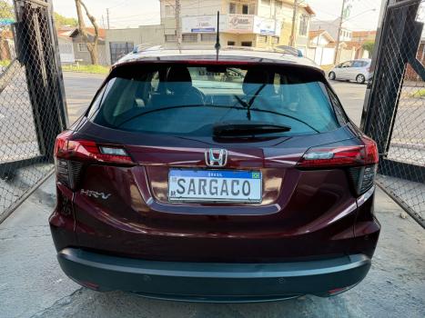 HONDA HR-V 1.8 16V 4P EX FLEX AUTOM�TICO CVT, Foto 6