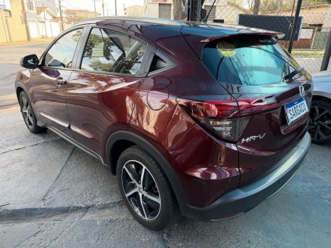 HONDA HR-V 1.8 16V 4P EX FLEX AUTOM�TICO CVT, Foto 7