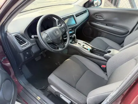 HONDA HR-V 1.8 16V 4P EX FLEX AUTOM�TICO CVT, Foto 8