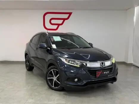 HONDA HR-V 1.8 16V 4P EX FLEX AUTOM�TICO CVT, Foto 1