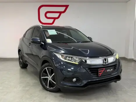 HONDA HR-V 1.8 16V 4P EX FLEX AUTOM�TICO CVT, Foto 2