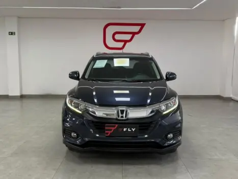 HONDA HR-V 1.8 16V 4P EX FLEX AUTOM�TICO CVT, Foto 3