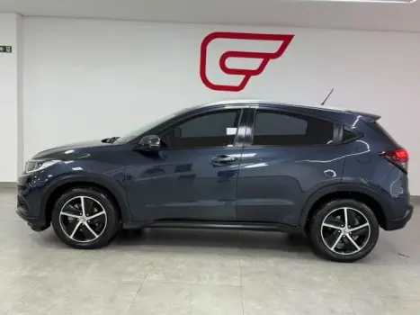 HONDA HR-V 1.8 16V 4P EX FLEX AUTOM�TICO CVT, Foto 4