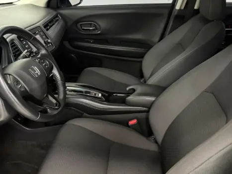 HONDA HR-V 1.8 16V 4P EX FLEX AUTOM�TICO CVT, Foto 5