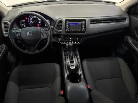 HONDA HR-V 1.8 16V 4P EX FLEX AUTOM�TICO CVT, Foto 6