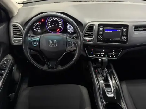 HONDA HR-V 1.8 16V 4P EX FLEX AUTOM�TICO CVT, Foto 7
