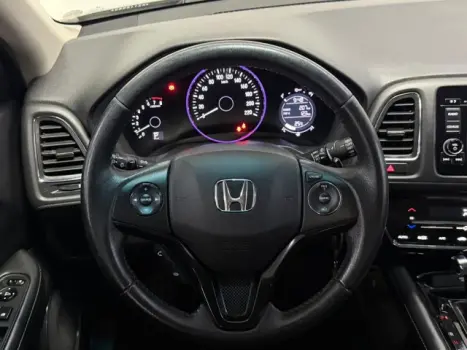 HONDA HR-V 1.8 16V 4P EX FLEX AUTOM�TICO CVT, Foto 8