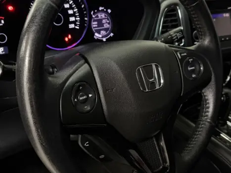 HONDA HR-V 1.8 16V 4P EX FLEX AUTOM�TICO CVT, Foto 9