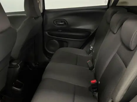 HONDA HR-V 1.8 16V 4P EX FLEX AUTOM�TICO CVT, Foto 14