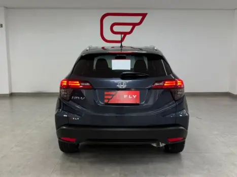 HONDA HR-V 1.8 16V 4P EX FLEX AUTOM�TICO CVT, Foto 15