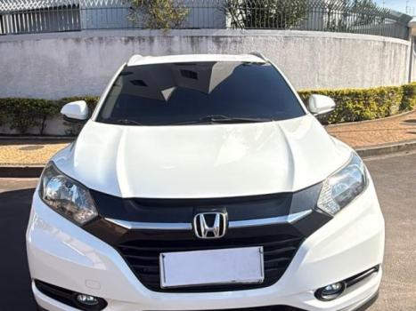 HONDA HR-V 1.8 16V 4P EXL FLEX AUTOM�TICO CVT, Foto 1