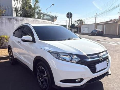 HONDA HR-V 1.8 16V 4P EXL FLEX AUTOM�TICO CVT, Foto 2