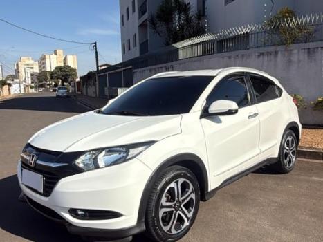 HONDA HR-V 1.8 16V 4P EXL FLEX AUTOM�TICO CVT, Foto 3
